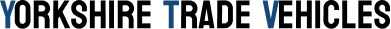 Yorkshire Trade Vehicles logo